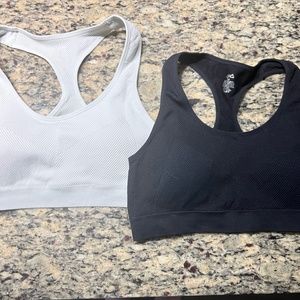 Sports Bras